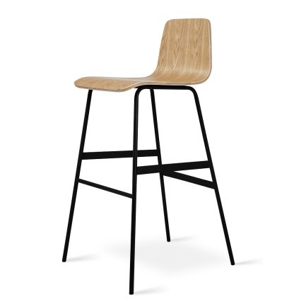 Lecture Bar Stool
