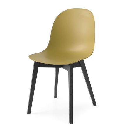 Academy Wood Chair