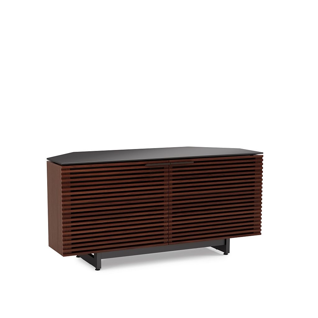 Corridor Two Door Corner Media Cabinet It S Small Prev