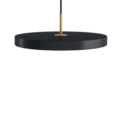 Asteria Medium Pendant