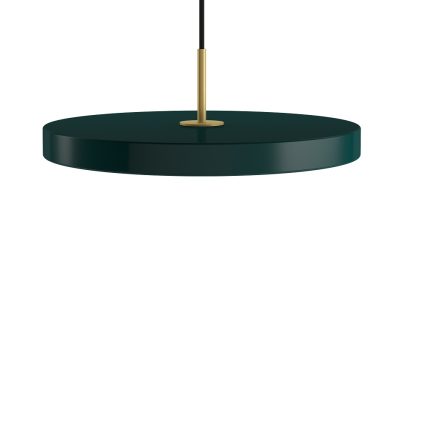 Asteria Medium Pendant