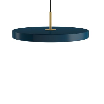 Asteria Medium Pendant