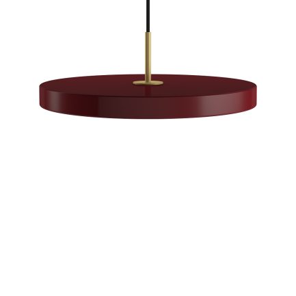 Asteria Medium Pendant