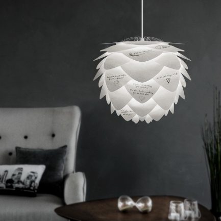 Silvia Medium Pendant