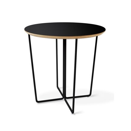 Gus Array Side table_black