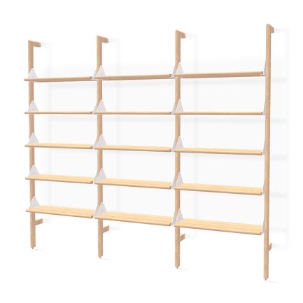 Branch-3 Shelving Unit