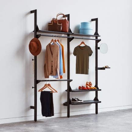 Branch Wardrobe Unit