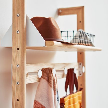 Branch Entryway Unit