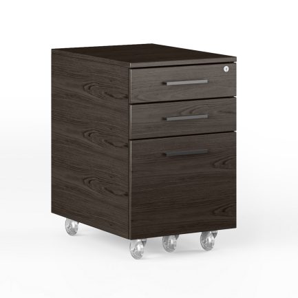 Sequel 20 6107 Mobile File Cabinet
