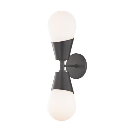 Cora Double Wall Sconce