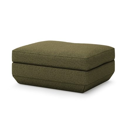 Podium Modular Ottoman