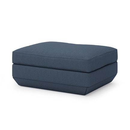 Podium Modular Ottoman