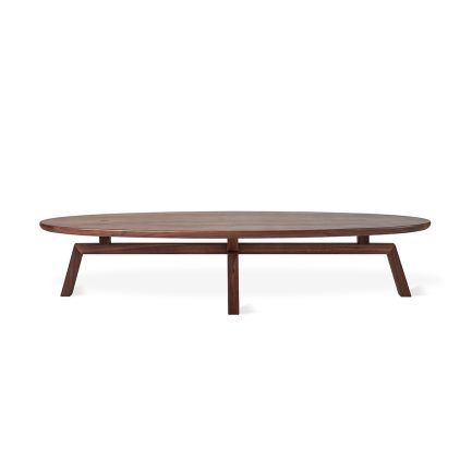 Solana Coffee Table - Oval