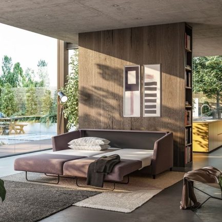 Erika Sleeper Sofa