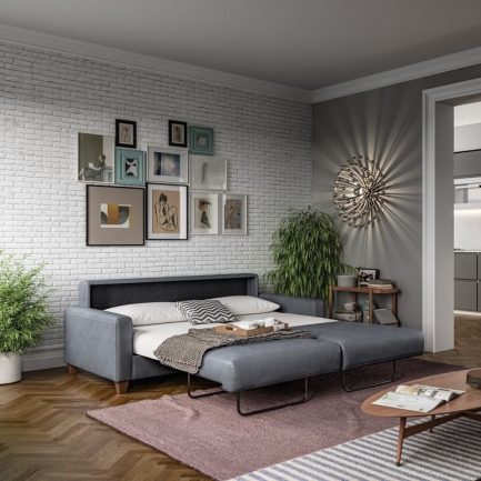 Nico Sleeper Sofa
