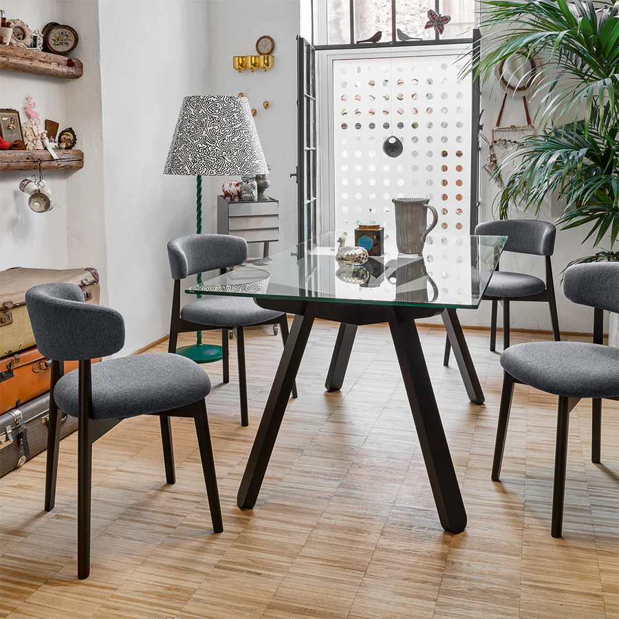 Talks Chair