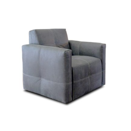 Nicolas Swivel Easy Chair