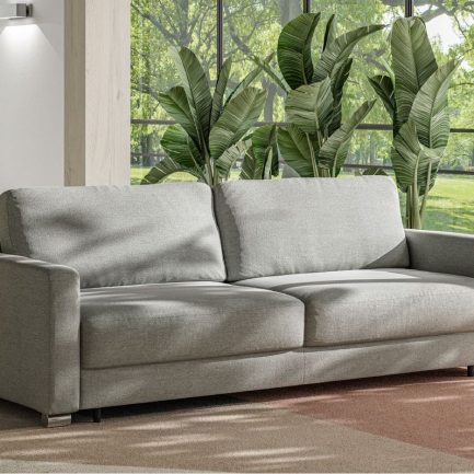 Hampton Sleeper Sofa