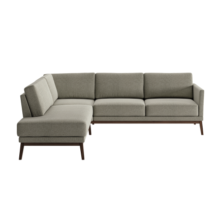 Viola 97x34" Sectional
