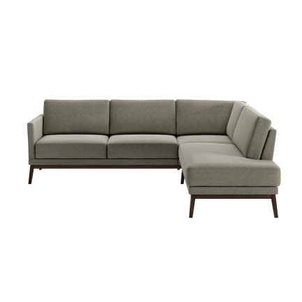 Viola 97x34" Sectional