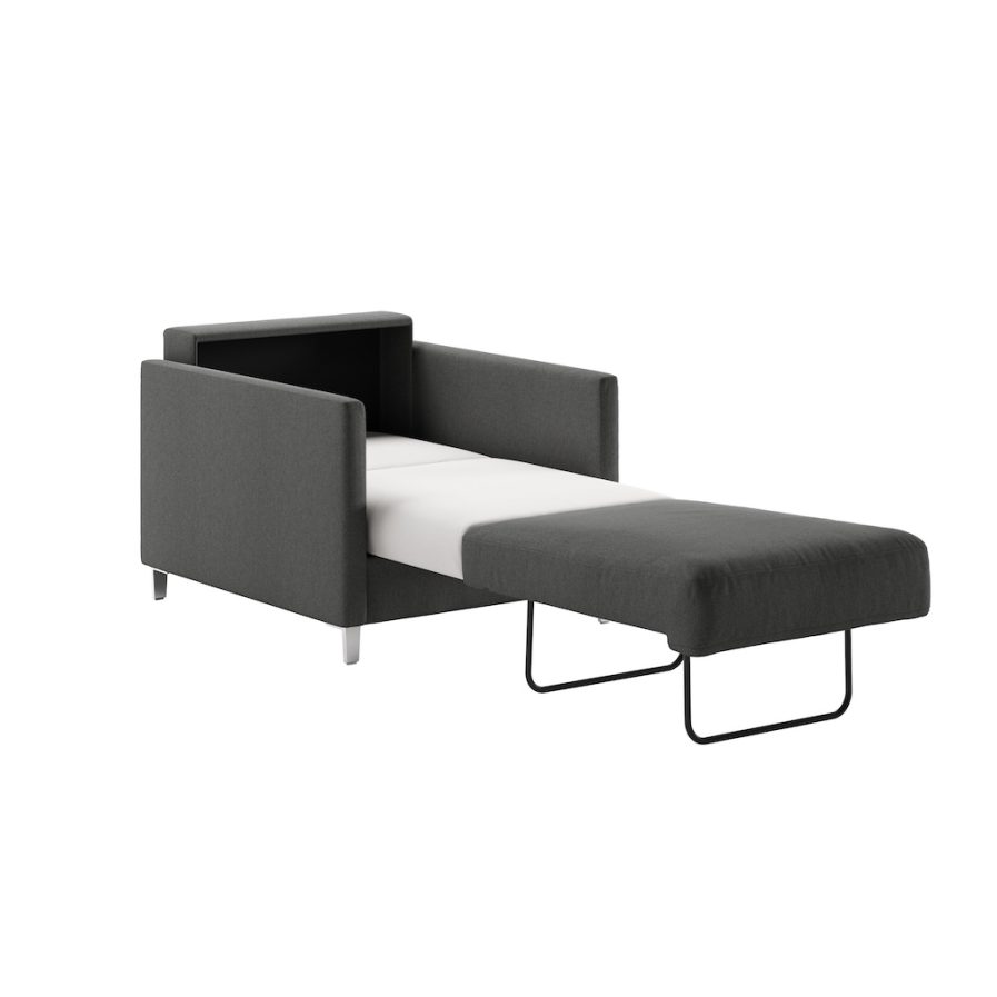 luonto elfin cot sleeper luna 35