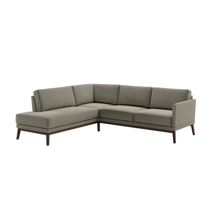 Viola 97x34" Sectional