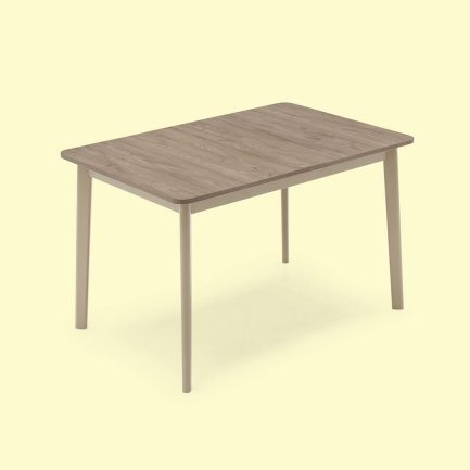 cb4094 Q90 Dine table mattnougat deconougat