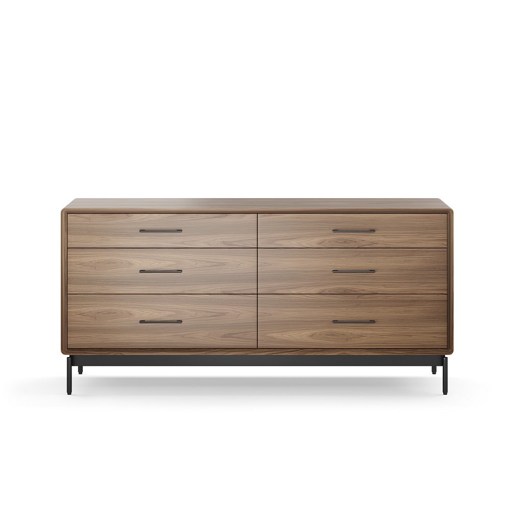 Small six drawer dresser online