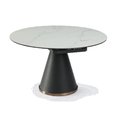 LYON extension dining table