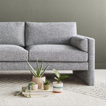 Laurel 92" Sofa