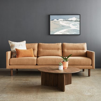 Miller 84" Sofa