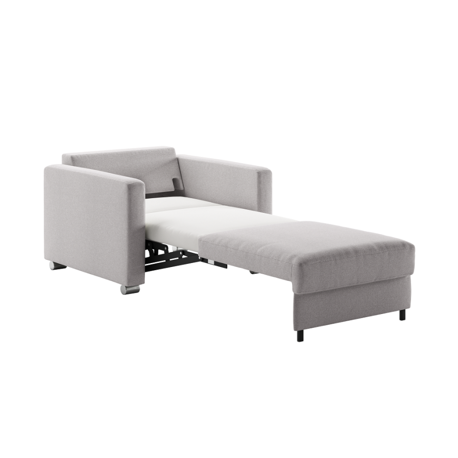Luonto Fantasy Cot Opened Rene01