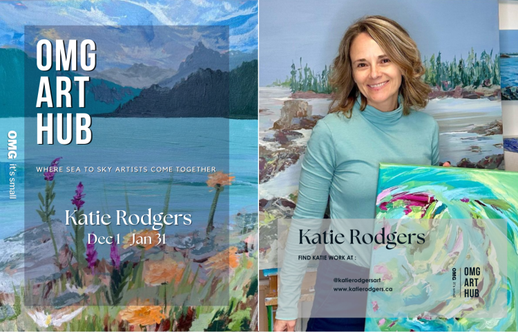 omg art hub katie rodgers