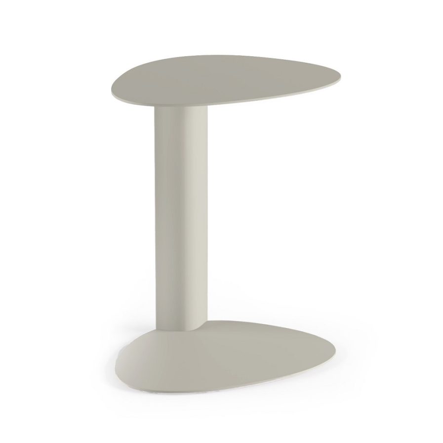 Bink Laptop Table 1025 BDI Stone