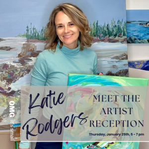 meettheartist katierodgers