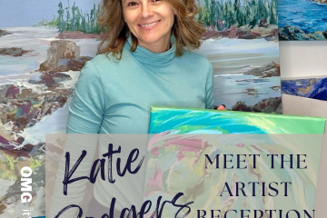 meettheartist katierodgers