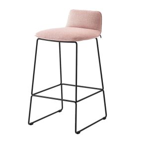 connubia riley soft counter stool