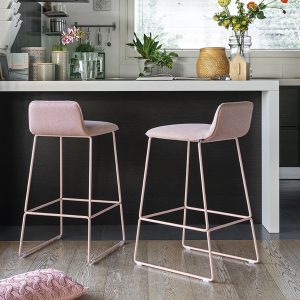 connubia riley soft counter stool lifestyle