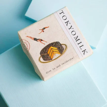 TokyoMilk Soap Dive In And Celebrate 02