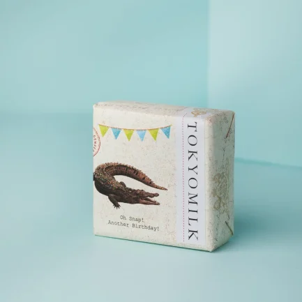 tokyomilk stationery soap oh snap 2
