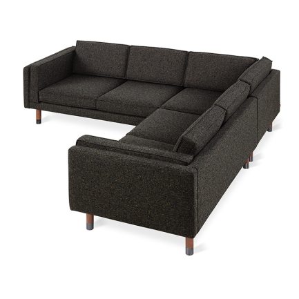 Augusta 93.5x93.5" Bi-Sectional