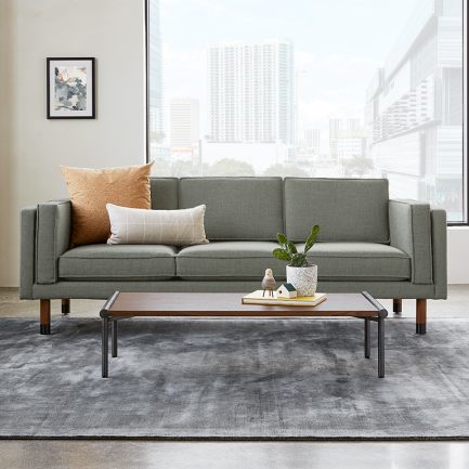 Augusta 84" Sofa