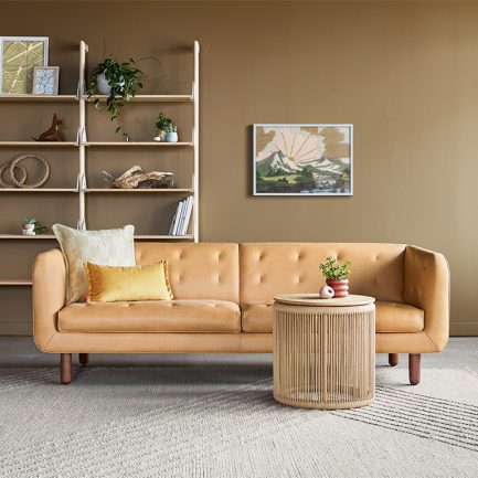 Beaconsfield 86" Sofa