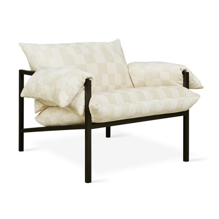 Fulton Chair Mosaic Shell P01