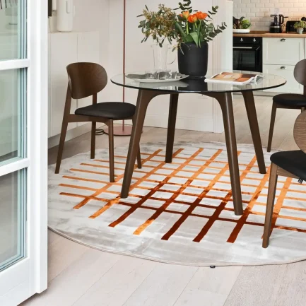 Connubia EideDiningChair PodDiningTable
