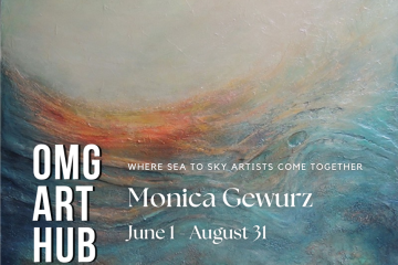 omg art hub MonicaGewurz