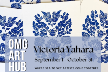 omgarthub victoria yahara