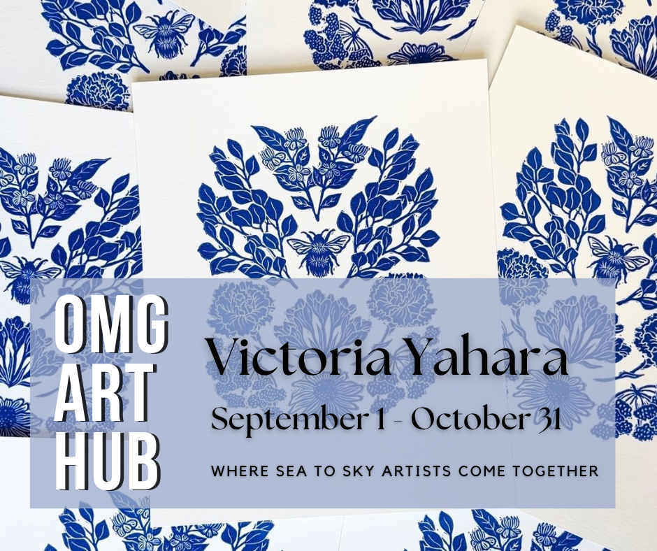 omgarthub victoria yahara