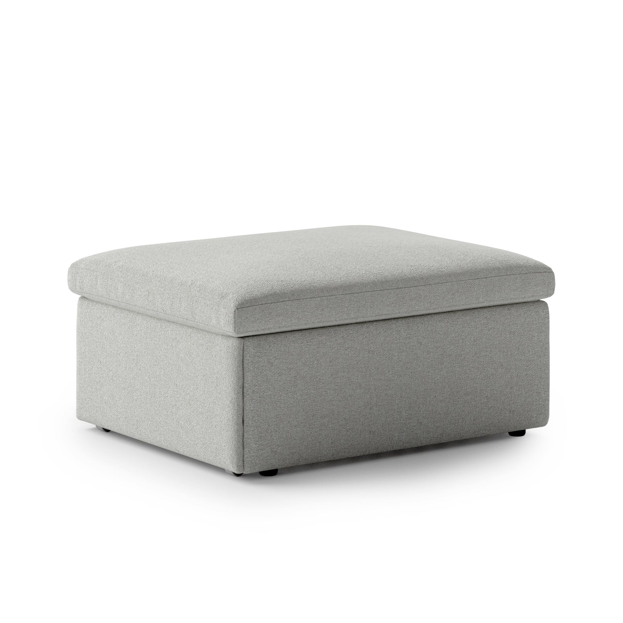 Otto Cot Sleeper Ottoman