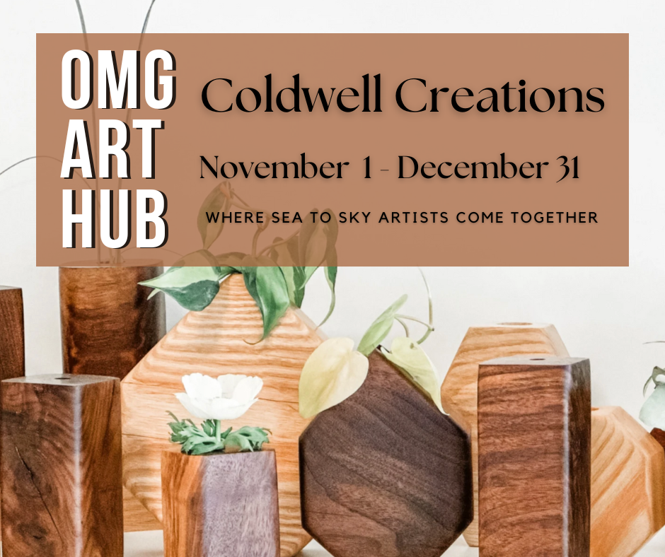 ColdwellCreations OMGArtHub